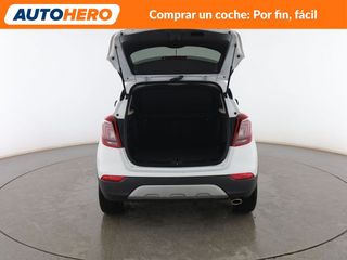 Opel Mokka X 1.4 Turbo Excellence