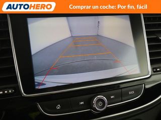 Opel Mokka X 1.4 Turbo Excellence