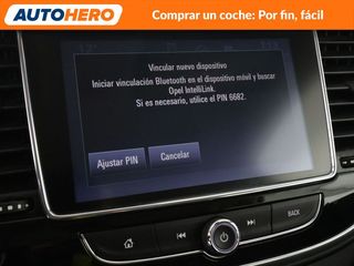 Opel Mokka X 1.4 Turbo Excellence