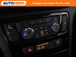 Opel Mokka X 1.4 Turbo Excellence