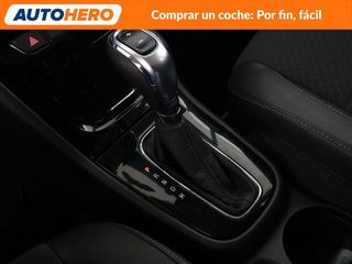 Opel Mokka X 1.4 Turbo Excellence