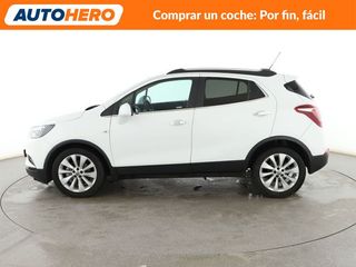 Opel Mokka X 1.4 Turbo Excellence