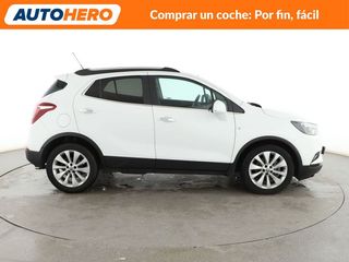 Opel Mokka X 1.4 Turbo Excellence