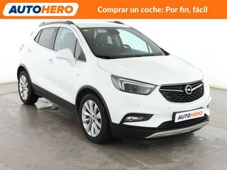 Opel Mokka X 1.4 Turbo Excellence