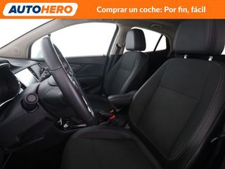 Opel Mokka X 1.4 Turbo Excellence