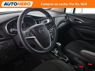 Opel Mokka X 1.4 Turbo Excellence