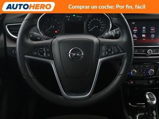Opel Mokka X 1.4 Turbo Excellence