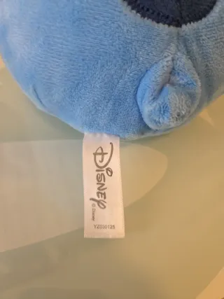 Peluche Stitch Disney Originale