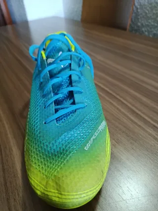 Botas de fútbol Puma Tacos