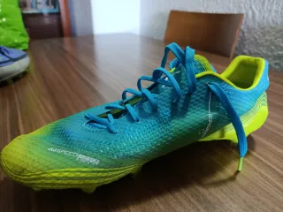 Botas de fútbol Puma Tacos