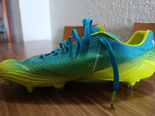 Botas de fútbol Puma Tacos