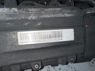 Caja Cambios Touareg 2.5 TDI