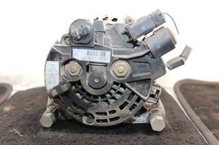 Citroen 417302 alternador 5705nh c4 coupe 1.6 hdi