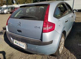 Citroen 417302 alternador 5705nh c4 coupe 1.6 hdi