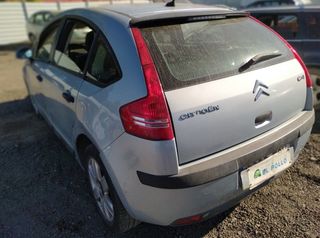 Citroen 417302 alternador 5705nh c4 coupe 1.6 hdi