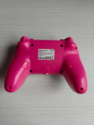 Controller Nintendo Switch Kirby PowerA