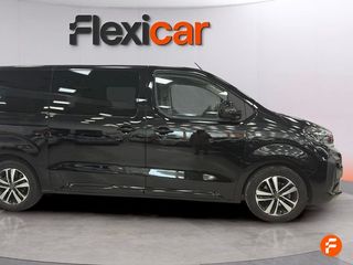 Peugeot Traveller Business Long BlueHDi 180 S&S EAT8