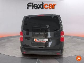 Peugeot Traveller Business Long BlueHDi 180 S&S EAT8