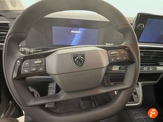 Peugeot Traveller Business Long BlueHDi 180 S&S EAT8