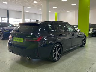 BMW Serie 3 M Sport 318D 2.0D 150CV Auto MHEV!!!!!