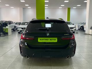 BMW Serie 3 M Sport 318D 2.0D 150CV Auto MHEV!!!!!