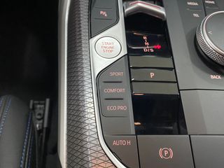 BMW Serie 3 M Sport 318D 2.0D 150CV Auto MHEV!!!!!