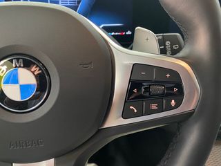 BMW Serie 3 M Sport 318D 2.0D 150CV Auto MHEV!!!!!