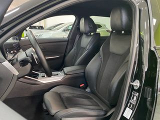 BMW Serie 3 M Sport 318D 2.0D 150CV Auto MHEV!!!!!