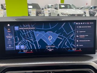 BMW Serie 3 M Sport 318D 2.0D 150CV Auto MHEV!!!!!