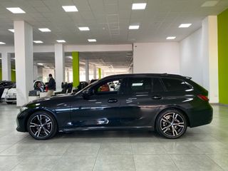 BMW Serie 3 M Sport 318D 2.0D 150CV Auto MHEV!!!!!