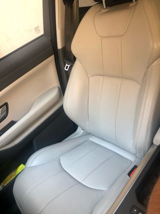 Land Rover Range Rover Evoque 2017