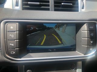 Land Rover Range Rover Evoque 2017