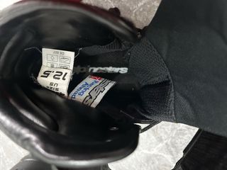 Botas Alpinestars Talla 48/49 Negras