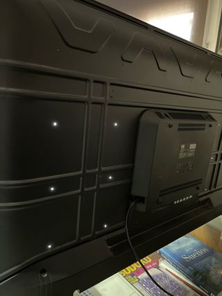 Smart TV TD Systems 45” 4K