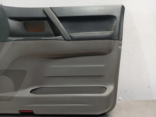 GUARNECIDO PUERTA DELANTERA DERECHA MITSUBISHI MO