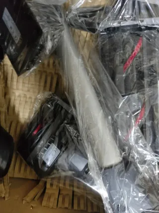 Aspiradora Rowenta X-Force Flex 200 Air Watts