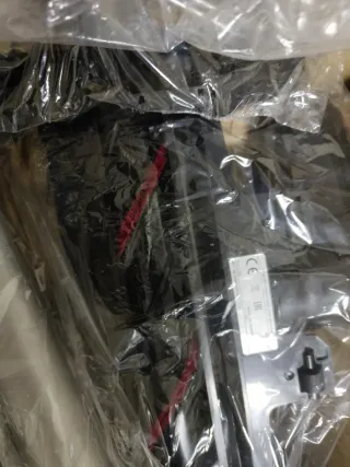 Aspiradora Rowenta X-Force Flex 200 Air Watts