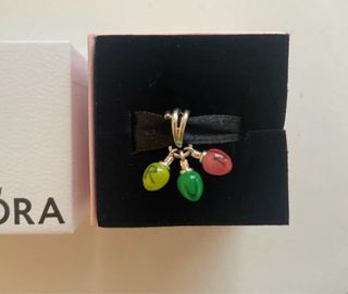 Pandora x Stranger Things Charm