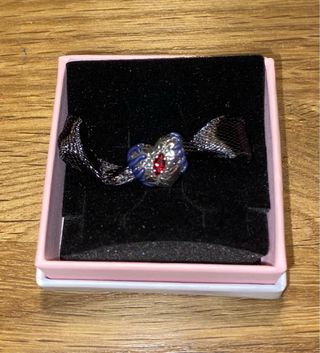 Pandora x Stranger Things Charm