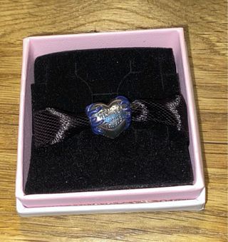 Pandora x Stranger Things Charm