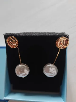 Pendientes Luxenter