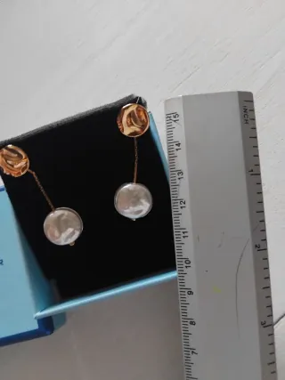 Pendientes Luxenter
