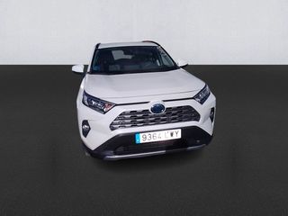 Toyota Rav4 220H Business 160 kW (218 CV)