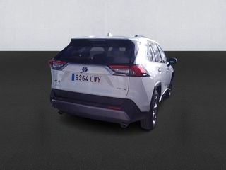 Toyota Rav4 220H Business 160 kW (218 CV)