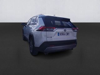 Toyota Rav4 220H Business 160 kW (218 CV)