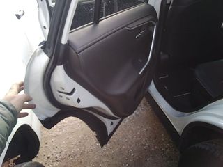 Toyota Rav4 220H Business 160 kW (218 CV)