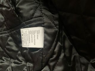 Chaqueta Piloto G-1 Negra