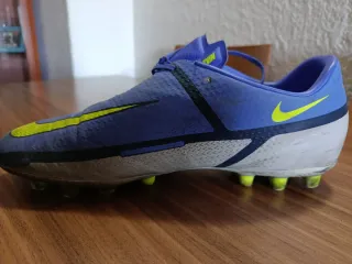Botas de fútbol Phantom GT