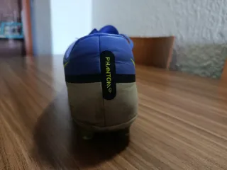 Botas de fútbol Phantom GT