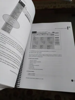 Temas para oposiciones a correos encuadernados